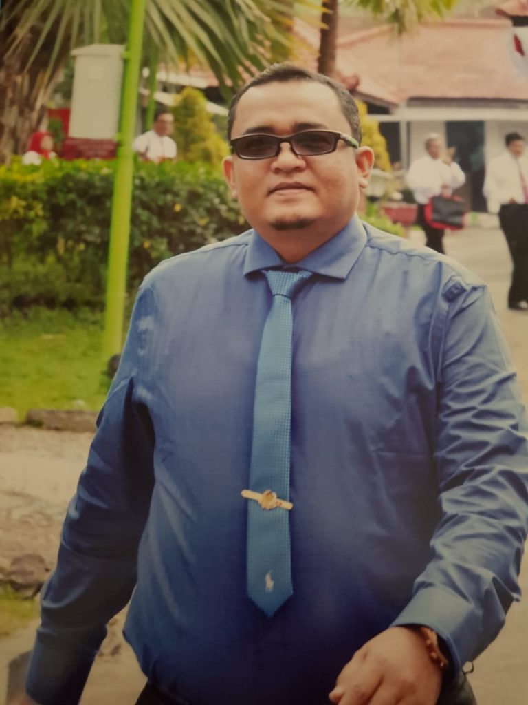 Ini Jadwal Ujian SKD CPNS Pemkab Rohul Berita Riau