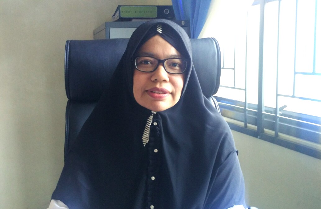 BKPP Rohul Ingatkan Peserta Ujian CPNS tidak Terlambat dan