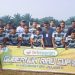 Tim Sepak Bola DLH  Mantap FC Rohil Melaju Ke Semifinal Piala Gubernur Riau Cup 2023